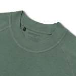 Футболка огнестойкая Fahrenheit PD Slim. Зеленый 2