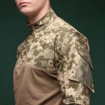 Комплект тактической одежды Base Uniform Set (B.U.S.). Пиксель (мм-14) 3