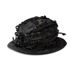 Панама військова «Атоман» SOF А.Т.А.К.А. Чорний мультикам 3