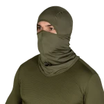 Балаклава Pro CoolPass SJ Camotec. Олива