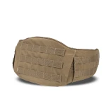 Тактический разгрузочный пояс. Койот 10