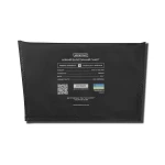 Сумка-напашник PRO 2-го класу захисту. Розмір XL (19х26 см). Матеріал Cordura 1000. Койот 6