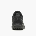 Кросівки тактичні Merrell Nova 3 Tactical Low. Чорний 3