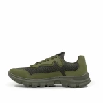 Кросівки тактичні Milbot Rush GTX. Олива 7