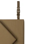 Коврик для сидения тактический. Cordura 500D. Койот 5