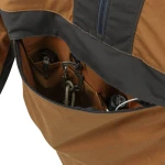 Куртка анорак демісезонна Helikon-Tex® Woodsman. Coyote 10