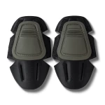 Наколінники-вставки для тактичних штанів (комплект). Колір Олива