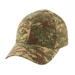 Кепка (бейсболка) M-Tac ріп-стоп. Хижак