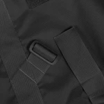 Тактическая сумка-баул Carrier на 100 л, Camotec. Черный 8