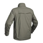 Сорочка тактична A10 Equipment® Fighter з тканини Ripstop 5.0. Олива 2