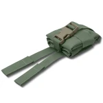 Сумка сброса магазинов. Крепление Molle. Cordura 1000. Цвет  Олива 4