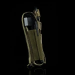 Підсумок під турнікет та ножиці Malva. Cordura 1000D. Мультикам 4