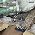 Аптечний підсумок IFAK A2 SOF А.Т.А.К.А. Cordura 500D. Мультикам 8