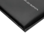 Балістичний пакет 2-го класу захисту 192 х 140 мм. під напашник. НВМПЕ 5