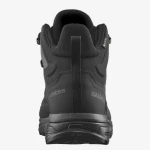 Черевики тактичні Salomon X Ultra Forces Mid Gore-Tex®. Black 3