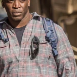 Сорочка Helikon-Tex GreyMan. Amber Plaid 5