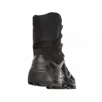 Зимние тактические ботинки LOWA Zephyr HI GTX TF. Мембрана Gore-Tex®. Черного цвета 5