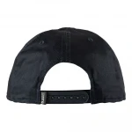 Кепка 5.11 Tactical® Uniform Hat, Adjustable. Колір Чорний/Black 2