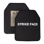 Керамічні плити 6 класу (комплект). Вага 4.8 кг. Розмір M (25х30 см.) A.P.S.