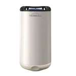 Пристрій від комарів Thermacell Patio Shield Mosquito Repeller MR-PS. Білий