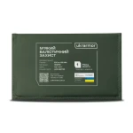 Балістичний пакет 1-го класу захисту 200 х 125 мм. НВМПЕ