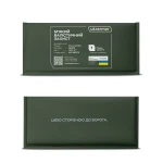 Балістичні пакети 1-го класу захисту 275 х 120 мм (бокові збільшені). НВМПЕ. 6