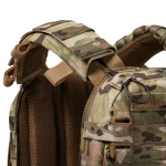 Плитоноска «Архангел EVO» L, А.Т.А.К.А. под бронеплиты 26х33 см. Мультикам 13