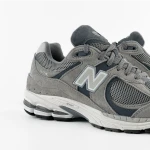 Кросівки New Balance 2002R. Steel with Lead and Orca 3