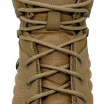 Тактичне взуття Milbot Conquest. Нубук. Койот 6