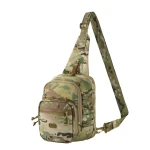 Сумка M-Tac Cross Bag Elite. Мультикам