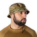 Панама тактична Combat Twill Camotec. Cotton and polyester. Мультикам 2