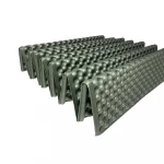 Каремат (коврик) тактический двухслойный 180 х 55 х 1.8 см. Хаки, S\M 5