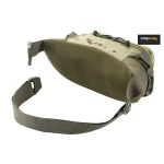 Сумка M-Tac Waist Bag Elite Hex. Мультикам/Олива 3