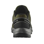 Кросівки трекінгові Salomon X-Adventure Recon Gore-Tex®. Olive/Night Martini/Olive 5