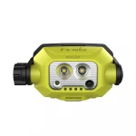 Ліхтар налобний Fenix WH23R з безконтактним датчиком 2