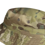Панама тактична Boonie 2.0 Twill Camotec. Cotton and polyester. Мультикам 3