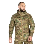 Куртка тактична Stalker 3.0 Twill, Camotec. Мультикам