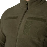 Кофта флісова Army Himatec Pro, Camotec. Олива 3
