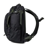 Рюкзак Kelty Redwing Traveler 30 на 33 л. Чорний 4