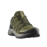 Кросівки трекінгові Salomon X-Adventure Recon Gore-Tex®. Olive/Night Martini/Olive 2