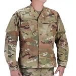 Комплект форми з кітелем US Army Combat Uniform Scorpion W2 OCP. Мультикам 3