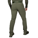 Штани тактичні Lizard DWB Camotec. Олива 2