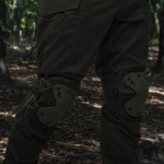 Наколінники тактичні  P1G-Tac “LWP”. Cordura 500. Колір Олива/Ranger Green 3