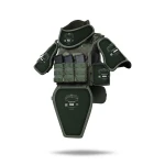 Бронекостюм TAG Level I (Tactical Armored Gear). Класс защиты - 1. Олива 2