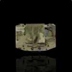 Тактическое крепление для мобильного телефона на систему Molle Malva. Мультикам