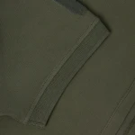 Футболка-поло тактична Ukrarmor Polo Reflex. Cotton. Колір Хакі 6