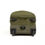 Транспортна сумка Transall A10 Equipment® на 120 л. Вологостійка, на колесах. Олива 6