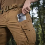 Шорти M-Tac Aggressor Gen II Flex. Койот 5