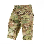 Шорти M-Tac Aggressor Gen II ріп-стоп. Мультикам