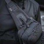 Сумка M-Tac Cross Bag Slim Elite. Ranger Green 5